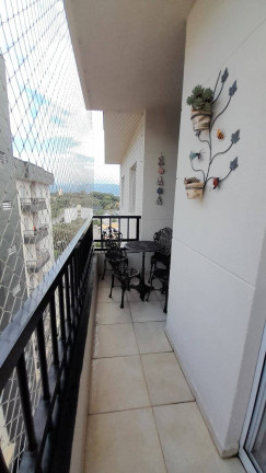 Imagem Apartamento com 2 Quartos à Venda, 54 m² em Chácara Segre - Jundiaí Imagem Apartamento com 2 Quartos à Venda, 54 m² em Chácara Segre - Jundiaí
