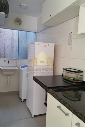 Imagem Apartamento com 1 Quarto à Venda, 32 m² em Vila Formosa - São Paulo