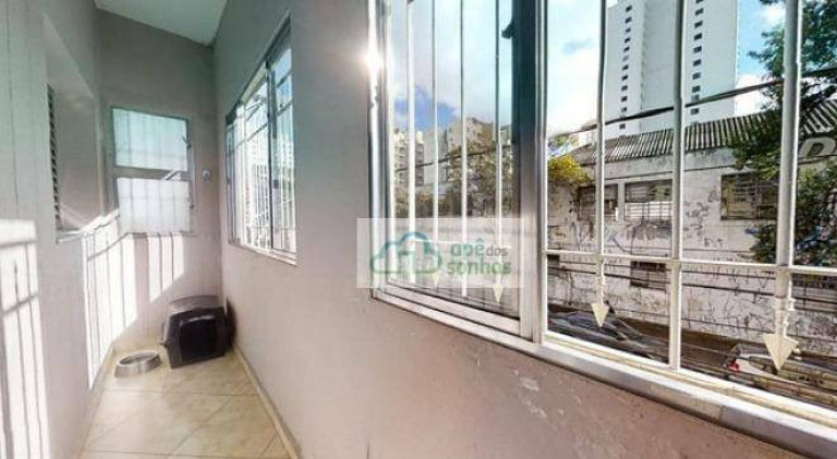 Imagem Apartamento com 2 Quartos à Venda, 78 m² em Ipiranga - São Paulo Imagem Apartamento com 2 Quartos à Venda, 78 m² em Ipiranga - São Paulo