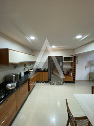 Imagem Sobrado com 3 Quartos à Venda, 198 m² em Setor Comercial - Sinop Imagem Sobrado com 3 Quartos à Venda, 198 m² em Setor Comercial - Sinop