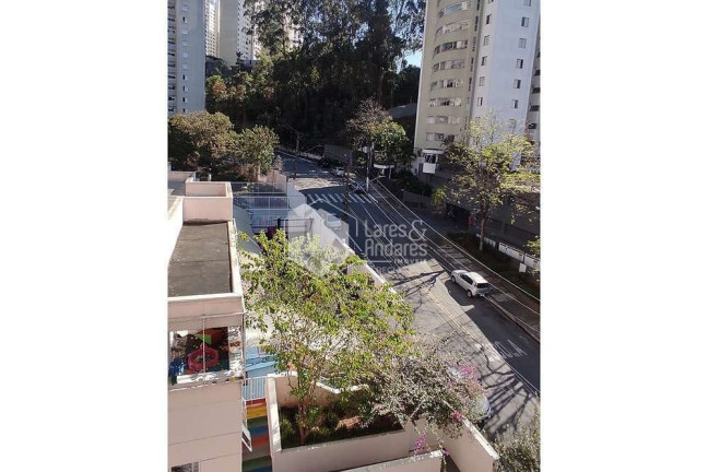 Imagem Apartamento com 3 Quartos à Venda, 61 m² em Morumbi - São Paulo Imagem Apartamento com 3 Quartos à Venda, 61 m² em Morumbi - São Paulo
