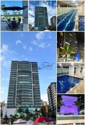 Imagem Apartamento com 2 Quartos à Venda, 85 m² em Caiçara - Praia Grande Imagem Apartamento com 2 Quartos à Venda, 85 m² em Caiçara - Praia Grande