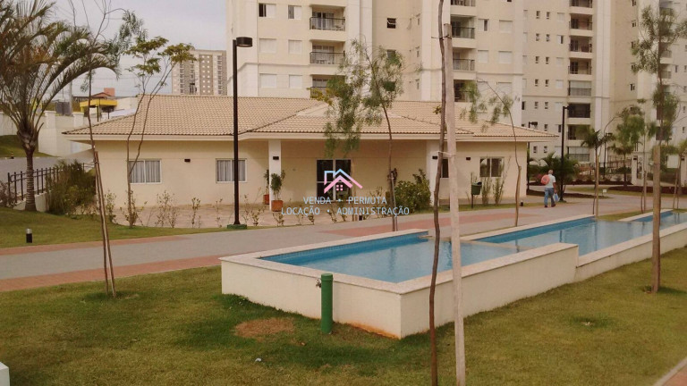 Imagem Apartamento com 3 Quartos à Venda, 119 m² em Jardim Ermida I - Jundiaí