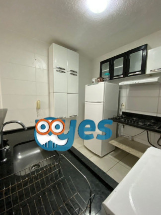Imagem Apartamento com 2 Quartos para Alugar, 45 m² em Sim - Feira De Santana