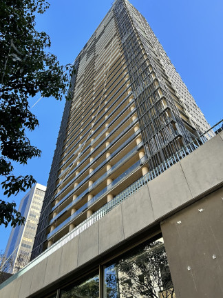 Imagem Apartamento com 3 Quartos à Venda, 232 m² em Pinheiros - São Paulo Imagem Apartamento com 3 Quartos à Venda, 232 m² em Pinheiros - São Paulo