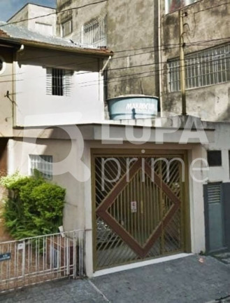 Casa com 3 Quartos à Venda, 154 m² em Tatuapé - São Paulo