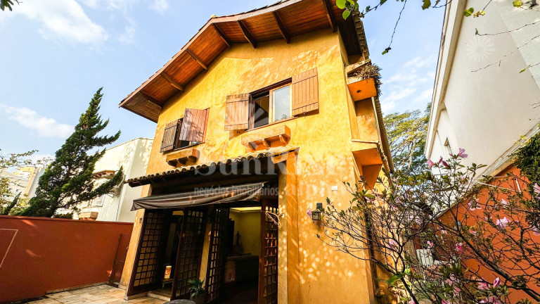 Casa com 4 Quartos à Venda, 370 m² em Jardim Ampliação - São Paulo