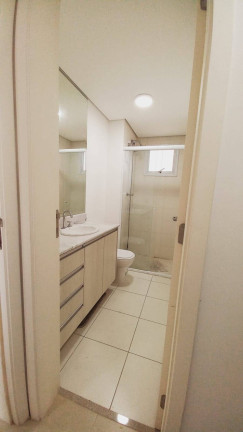 Imagem Apartamento com 3 Quartos à Venda, 123 m² em Campo Belo - São Paulo