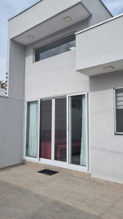 Imagem Casa com 3 Quartos à Venda, 87 m² em Jardim Rodolfo - São José Dos Campos