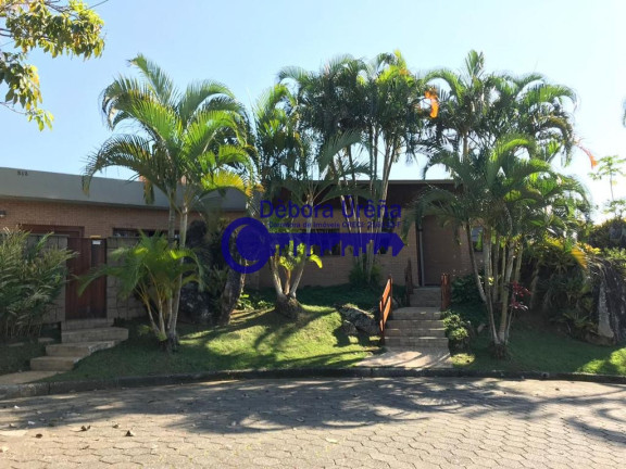 Imagem Casa de Condomínio com 4 Quartos à Venda, 633 m² em Toninhas - Ubatuba Imagem Casa de Condomínio com 4 Quartos à Venda, 633 m² em Toninhas - Ubatuba