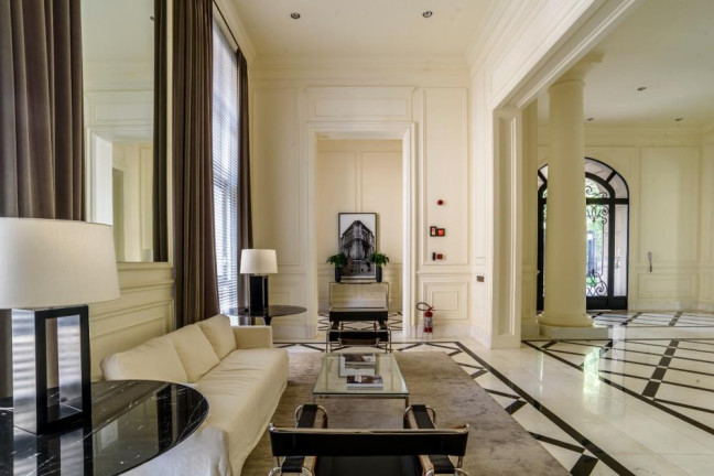 Imagem Apartamento com 5 Quartos à Venda, 800 m² em Jardim Paulistano - São Paulo