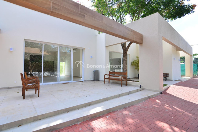 Imagem Casa de Condomínio com 3 Quartos à Venda, 250 m² em Betel - Paulínia Imagem Casa de Condomínio com 3 Quartos à Venda, 250 m² em Betel - Paulínia