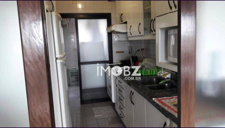 Imagem Imóvel com 4 Quartos à Venda, 120 m² em Vila Suzana - São Paulo