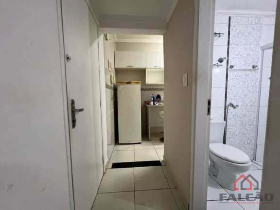 Imagem Apartamento com 1 Quarto para Alugar, 50 m² em Ponta Da Praia - Santos Imagem Apartamento com 1 Quarto para Alugar, 50 m² em Ponta Da Praia - Santos