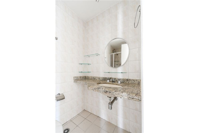 Imagem Apartamento à Venda, 47 m² em Perdizes - São Paulo Imagem Apartamento à Venda, 47 m² em Perdizes - São Paulo