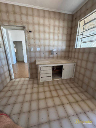 Imagem Apartamento com 2 Quartos à Venda, 60 m² em Boqueirão - Praia Grande