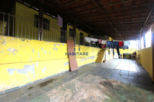 Imagem Casa com 2 Quartos à Venda, 108 m² em Parque Jardim 1º De Outubro - Ibirité