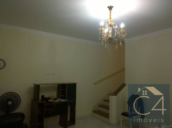 Imagem Sobrado com 2 Quartos à Venda, 76 m² em Jardim Bela Vista - São José Dos Campos