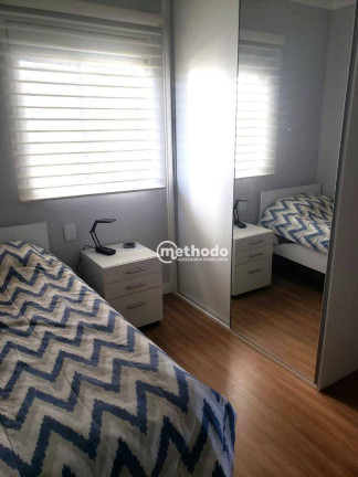 Imagem Apartamento com 3 Quartos à Venda, 92 m² em Fazenda São Quirino - Campinas