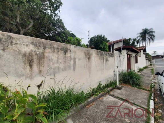 Imagem Casa com 3 Quartos à Venda, 900 m² em Jardim Santana - Tremembé