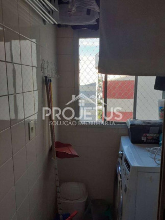 Imagem Apartamento com 3 Quartos à Venda, 64 m² em Jardim Esmeralda - São Paulo