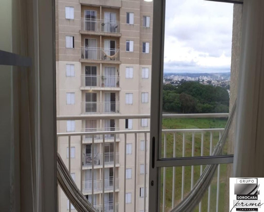 Imagem Apartamento com 2 Quartos à Venda, 52 m² em Jardim Guarujá - Sorocaba Imagem Apartamento com 2 Quartos à Venda, 52 m² em Jardim Guarujá - Sorocaba