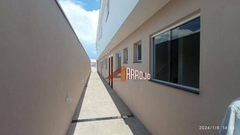 Imagem Sobrado com 2 Quartos à Venda, 66 m² em Penha De França - São Paulo