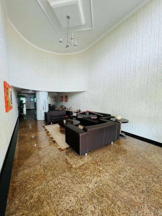 Imagem Apartamento com 3 Quartos à Venda, 134 m² em Canto Do Forte - Praia Grande