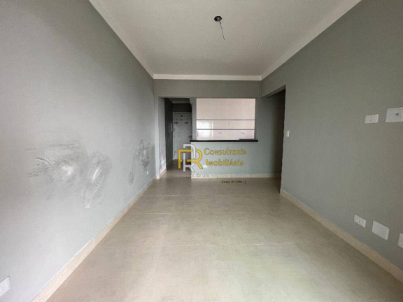 Imagem Apartamento com 1 Quarto à Venda, 52 m² em Vila Balneária - Praia Grande Imagem Apartamento com 1 Quarto à Venda, 52 m² em Vila Balneária - Praia Grande