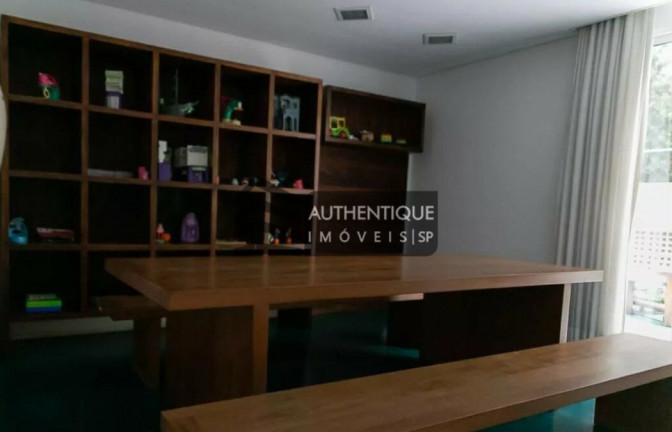 Imagem Apartamento com 4 Quartos à Venda, 365 m² em Vila Mariana - São Paulo Imagem Apartamento com 4 Quartos à Venda, 365 m² em Vila Mariana - São Paulo