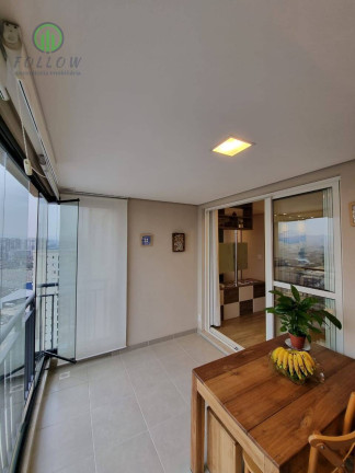 Imagem Apartamento com 2 Quartos à Venda, 77 m² em Centro - Osasco