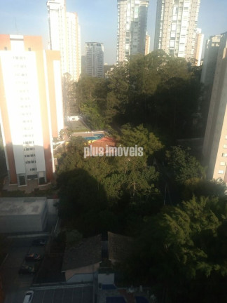 Imagem Apartamento com 3 Quartos à Venda, 75 m² em Morumbi - São Paulo Imagem Apartamento com 3 Quartos à Venda, 75 m² em Morumbi - São Paulo
