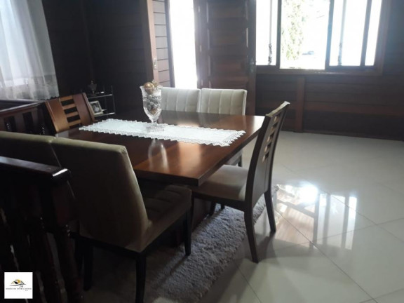 Imagem Casa com 3 Quartos à Venda, 236 m² em Parque Nova Jandira - Jandira