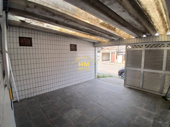 Imagem Casa com 3 Quartos à Venda, 85 m² em Parque Sao Vicente - Sao Vicente