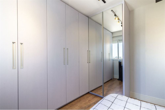 Imagem Apartamento com 2 Quartos à Venda, 76 m² em Vila Anastácio - São Paulo