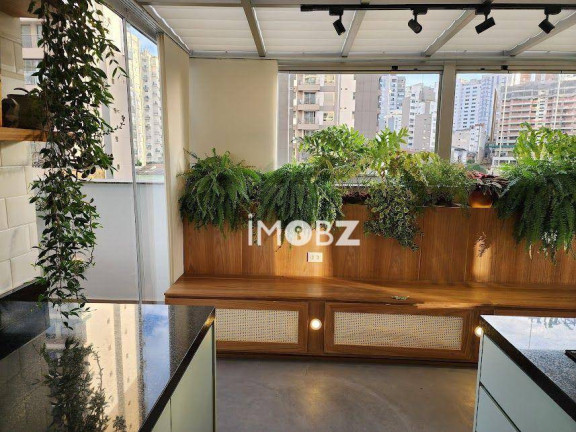 Imagem Imóvel com 1 Quarto à Venda, 111 m² em Sumaré - São Paulo