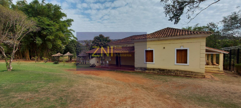 Imagem Terreno em Condomínio à Venda, 275 m² em Alto Da Boa Vista - Cravinhos Imagem Terreno em Condomínio à Venda, 275 m² em Alto Da Boa Vista - Cravinhos