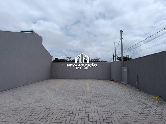 Imagem Casa de Condomínio com 2 Quartos à Venda, 38 m² em Jardim Jacarandá - Pontal Do Paraná Imagem Casa de Condomínio com 2 Quartos à Venda, 38 m² em Jardim Jacarandá - Pontal Do Paraná