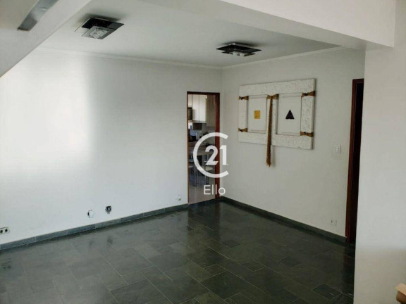Imagem Cobertura com 3 Quartos à Venda, 220 m² em Jabaquara - São Paulo Imagem Cobertura com 3 Quartos à Venda, 220 m² em Jabaquara - São Paulo
