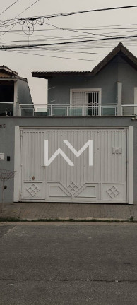 Imagem Sobrado com 3 Quartos à Venda, 180 m² em Jardim Santa Clara - Guarulhos Imagem Sobrado com 3 Quartos à Venda, 180 m² em Jardim Santa Clara - Guarulhos