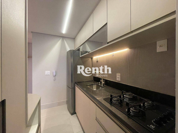 Imagem Apartamento com 2 Quartos à Venda, 77 m² em Jardim Portugal - Rio Claro