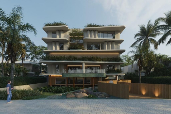 Imagem Apartamento com 3 Quartos à Venda, 130 m² em Cabo Branco - João Pessoa