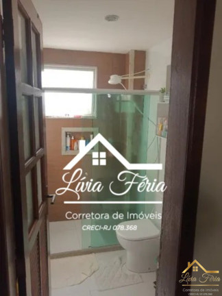 Imagem Apartamento com 3 Quartos à Venda, 87 m² em Parque Tamandaré - Campos Dos Goytacazes