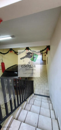 Imagem Casa com 3 Quartos à Venda, 264 m² em Vila Linda - Santo André