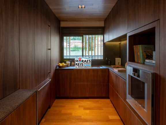 Imagem Apartamento com 4 Quartos à Venda, 235 m² em Brooklin Paulista - São Paulo