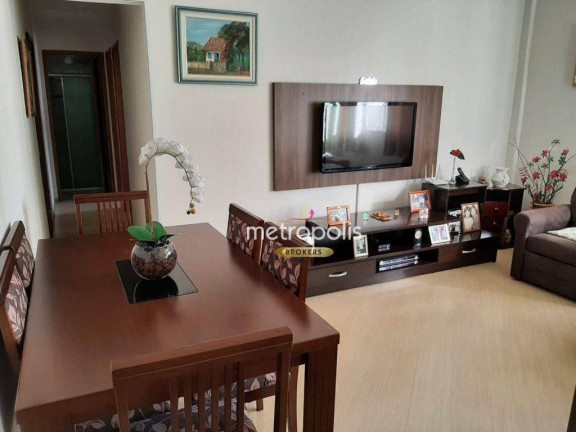 Imagem Apartamento com 2 Quartos à Venda, 72 m² em Cerâmica - São Caetano Do Sul Imagem Apartamento com 2 Quartos à Venda, 72 m² em Cerâmica - São Caetano Do Sul