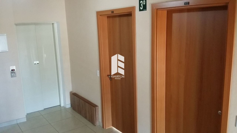 Imagem Apartamento com 2 Quartos à Venda, 78 m² em Dom Antônio Reis - Santa Maria