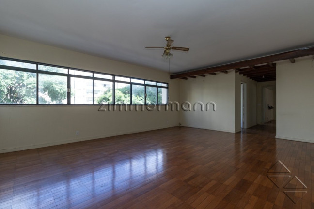 Imagem Apartamento com 3 Quartos à Venda, 295 m² em Higienopolis - Sao Paulo Imagem Apartamento com 3 Quartos à Venda, 295 m² em Higienopolis - Sao Paulo