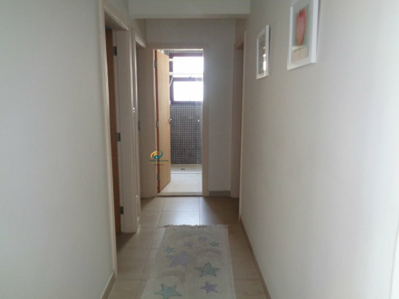 Imagem Cobertura com 3 Quartos para Alugar, 160 m² em Enseada - Guarujá