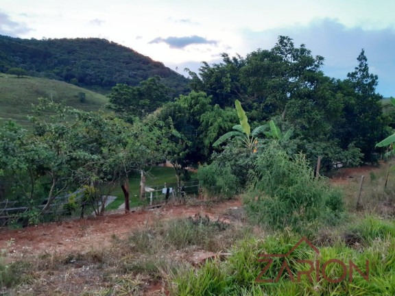 Imagem Chácara à Venda, 2.000 m² em Santa Luzia Rural - Taubaté